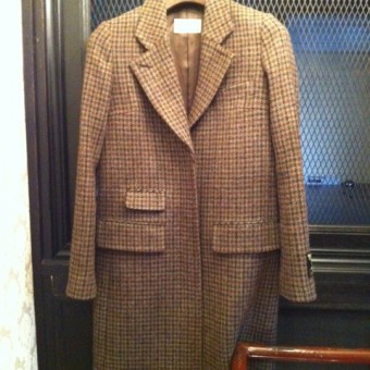 Harris Tweed