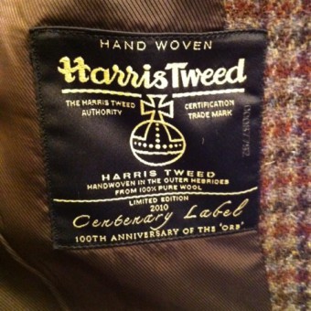 Harris Tweed