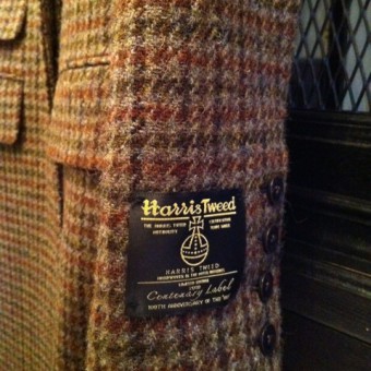 Harris Tweed