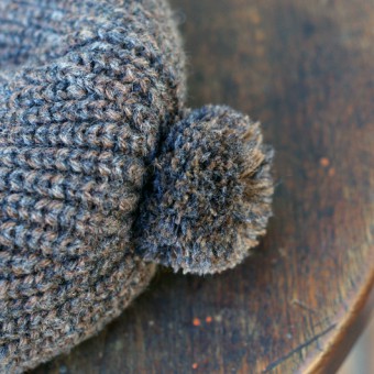 JUMBO KNIT CAP