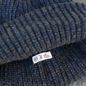 JUMBO KNIT CAP