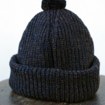 JUMBO KNIT CAP