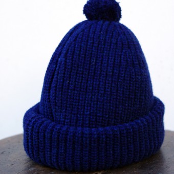 JUMBO KNIT CAP