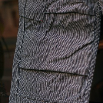 HICKORY CARGO PANTS