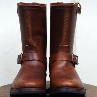 ENGINER BOOTS Looper Type