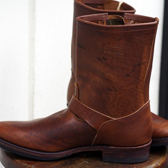 ENGINER BOOTS Looper Type