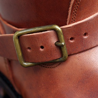 ENGINER BOOTS Looper Type