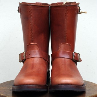 ENGINER BOOTS Looper Type