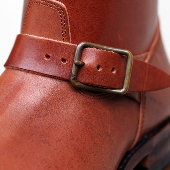 ENGINER BOOTS Looper Type