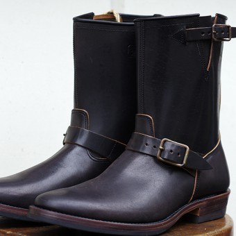 ENGINER BOOTS Looper Type