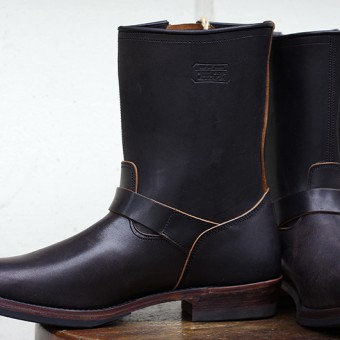 ENGINER BOOTS Looper Type