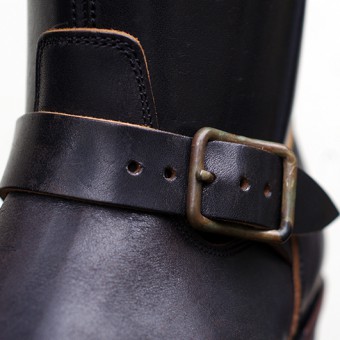 ENGINER BOOTS Looper Type