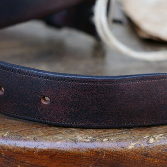 GARRISON BELT