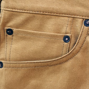 5 POCKET JEANS Special Box Type