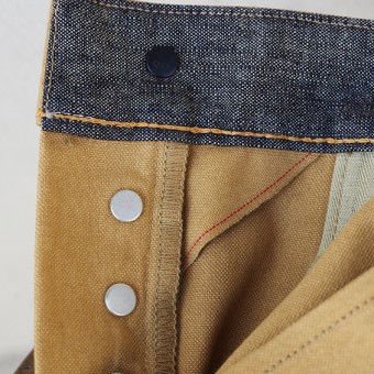 5 POCKET JEANS Special Box Type