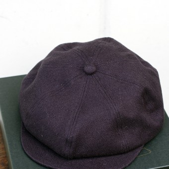 DRESS CAP