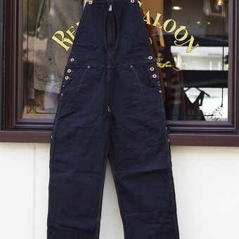 OVERALL [VINTAGE OX]