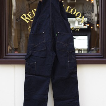 OVERALL [VINTAGE OX]