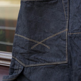 OVERALL [VINTAGE OX]