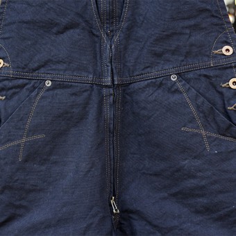 OVERALL [VINTAGE OX]