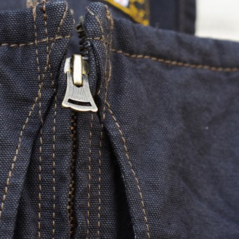 OVERALL [VINTAGE OX]