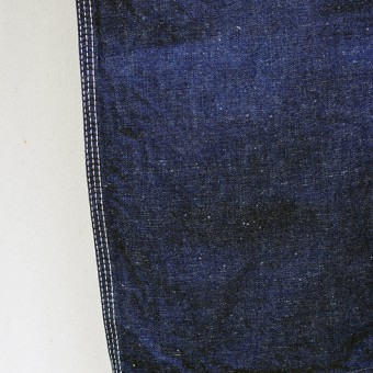 OVERALL [10oz DENIM]