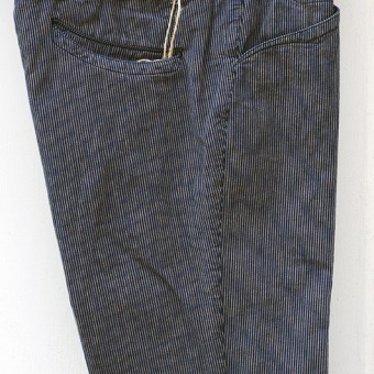 SPRING BOTTOM TROUSER