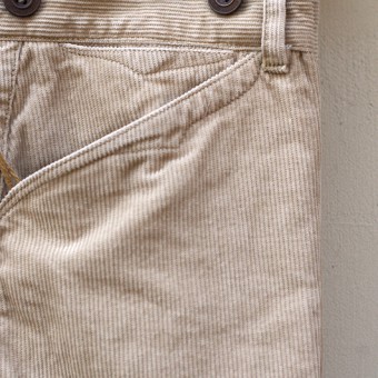 SPRING BOTTOM TROUSER