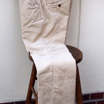 SPRING BOTTOM TROUSER