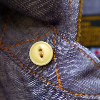 CORDUROY COLLAR SHIRTS