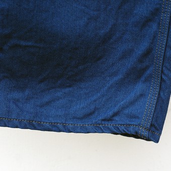 PAINTER PANTS [COLOR DENIM]