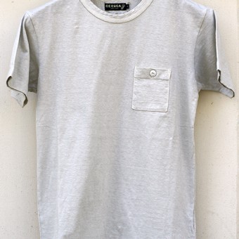 POCKET T-SHIRTS