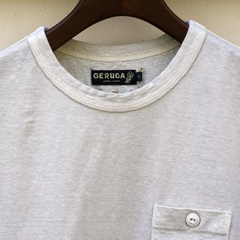 POCKET T-SHIRTS