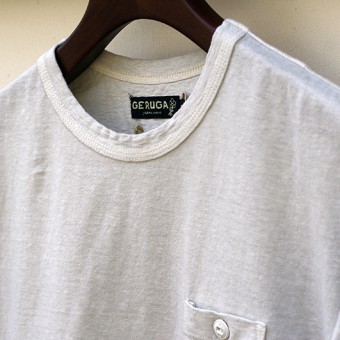 POCKET T-SHIRTS