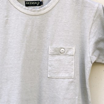 POCKET T-SHIRTS