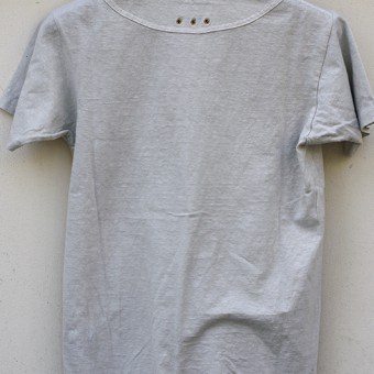 POCKET T-SHIRTS