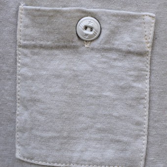 POCKET T-SHIRTS