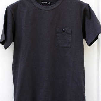 POCKET T-SHIRTS