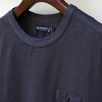 POCKET T-SHIRTS