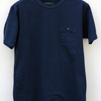 POCKET T-SHIRTS