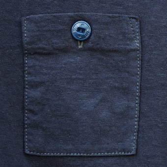 POCKET T-SHIRTS