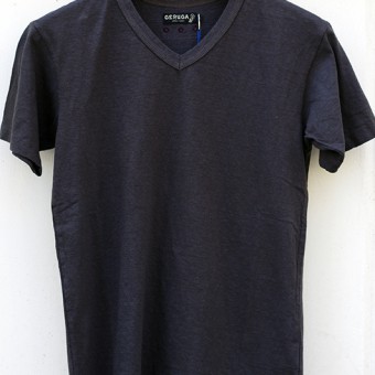 V-NECK T-SHIRTS