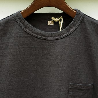 Pocket Tee 