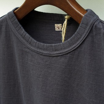 Pocket Tee 