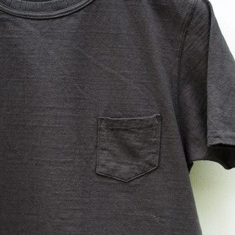 Pocket Tee 