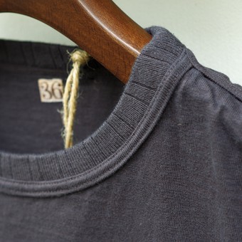 Pocket Tee 