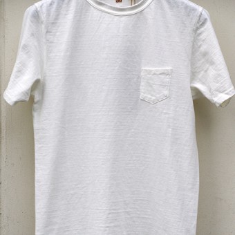 Pocket Tee 