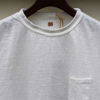 Pocket Tee 