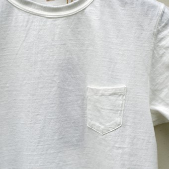 Pocket Tee 