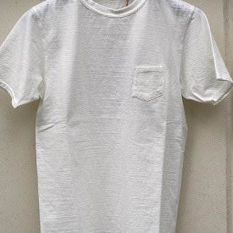 Pocket Tee 